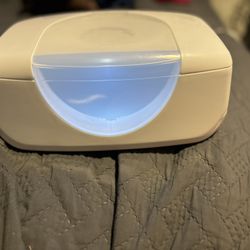 Wipe Warmer 