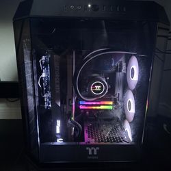 5080 Gaming PC