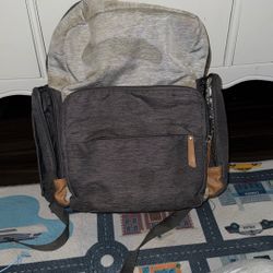 Diaper Bag
