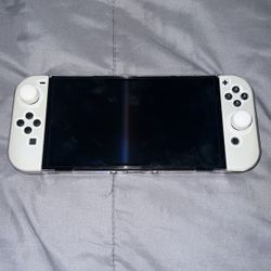 nintendo oled 