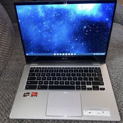 Acer Chromebook Spin 514