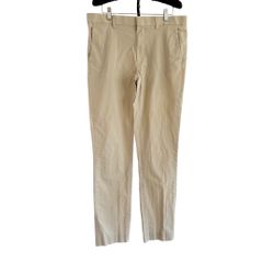Men’s Casual Khaki Pants, Murano Size 34x32