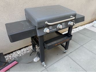 $50 BBQ