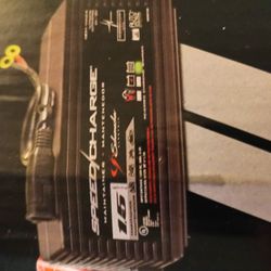 Battery Charger 