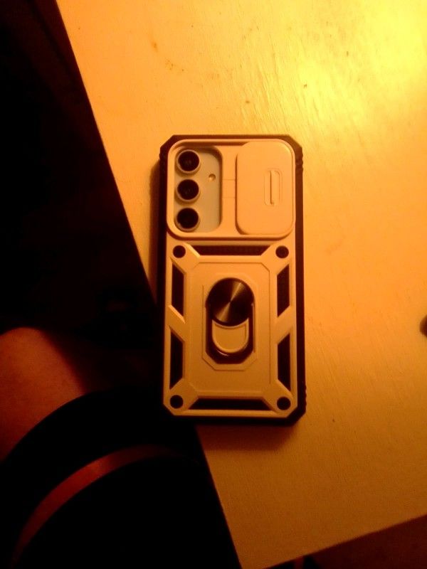 Samsung Galaxy S24FE