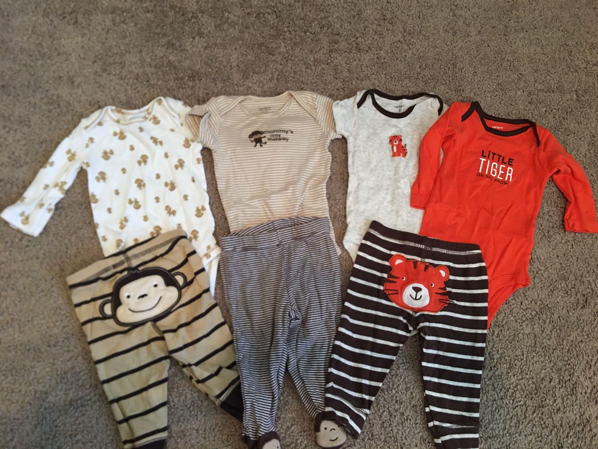 Outfits