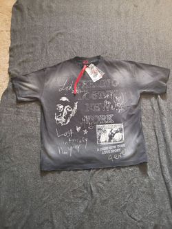 Lost Intricacy size Large New 100% authentic guaranteed