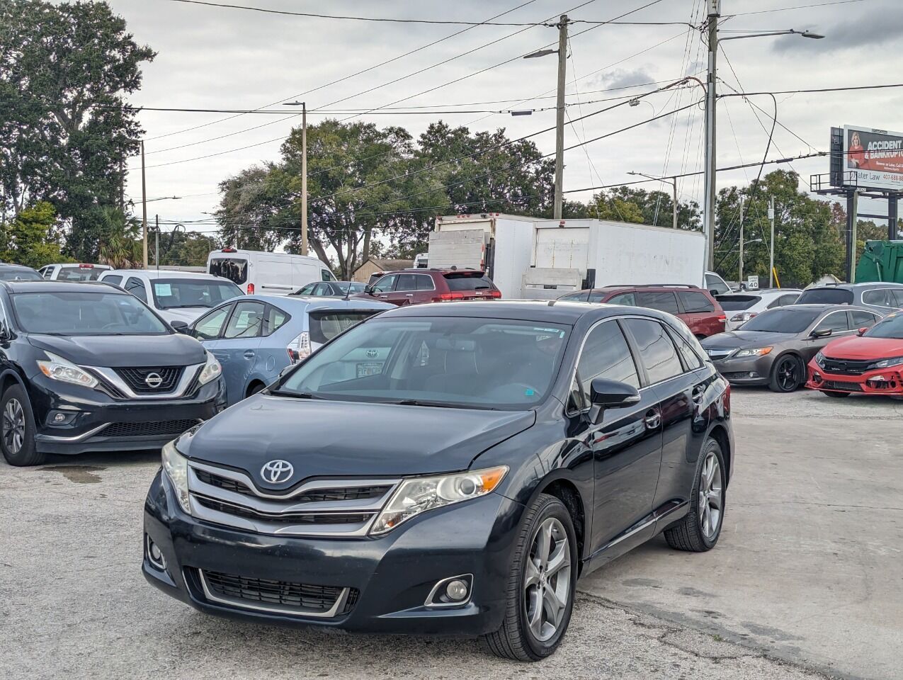 2014 Toyota Venza for Sale in Orlando, FL - OfferUp