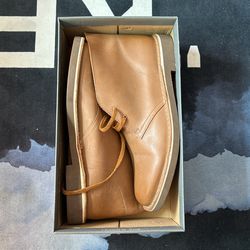 Size 12 Men’s Boots