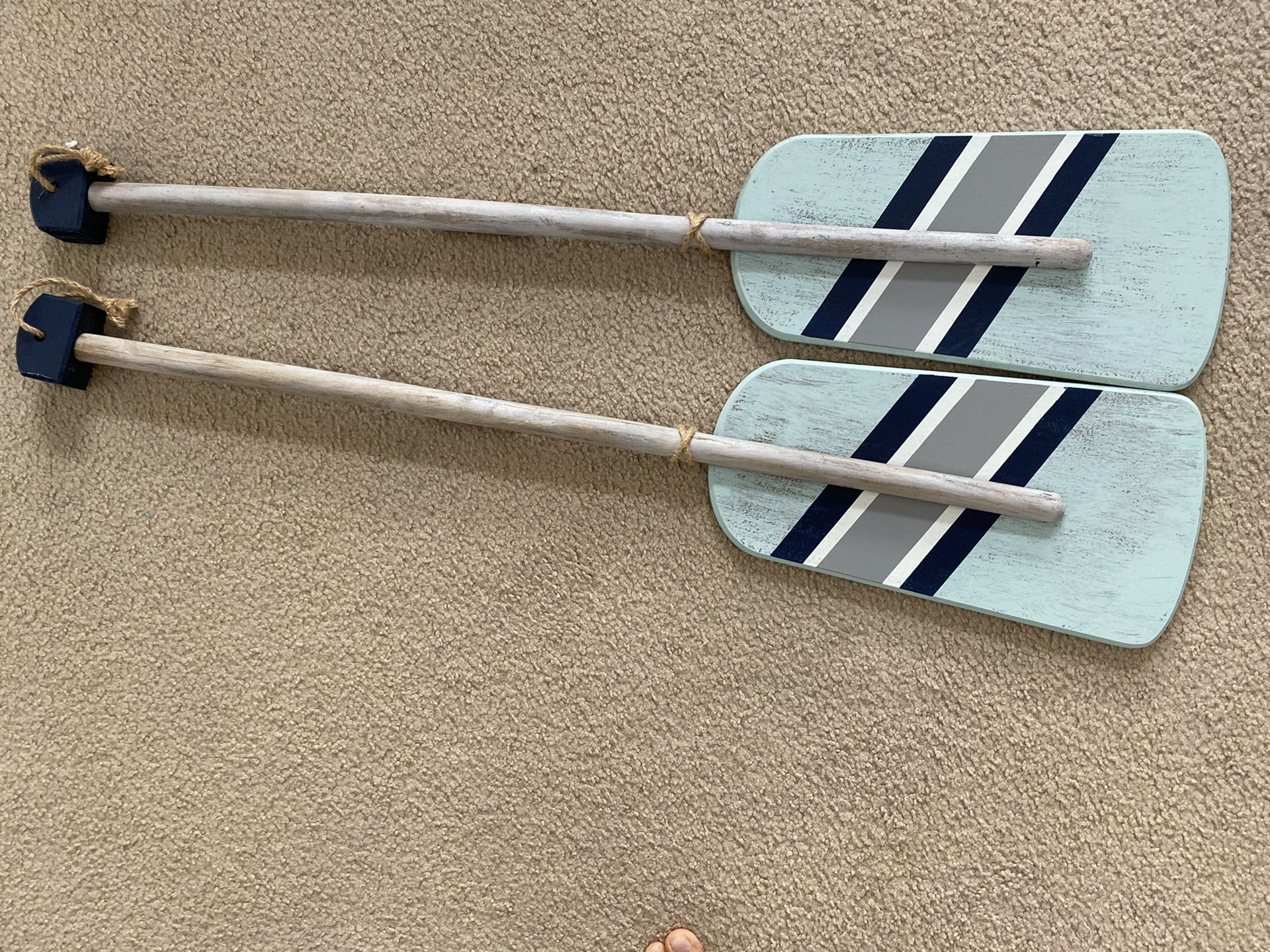 Home Decor (Nautical Themed)