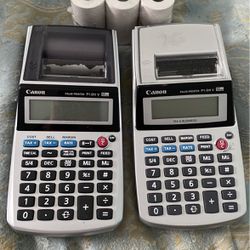 Credit Card Printers & Gadgets