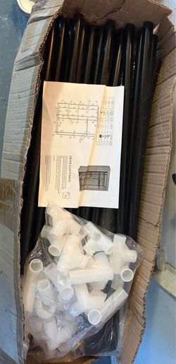 Portable closet