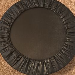Mini Trampoline 