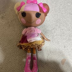 Lalaloopsy Doll