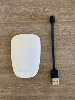 Logitech Ultrathin Mouse