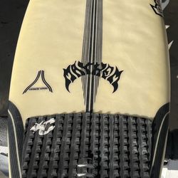Lost Mayhem Surfboard 6’ x 20’’  33 L