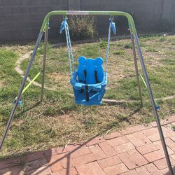 Outdoor Swing