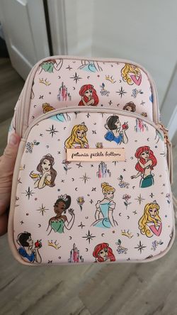 Cross Over Bag