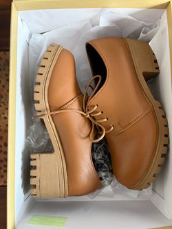 Brand new dress shoes women girl