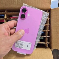 Apple iPhone 16 Unlocked 5G 