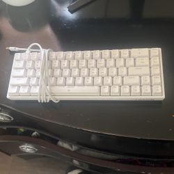 gaming keyboard 