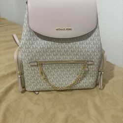 BACKPACK (or PURSE )
