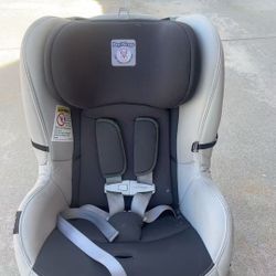Peg Perego Primo Viaggio All-in-One Convertible Car Seat