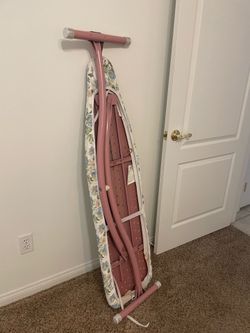 Antique ironing board. Great condition