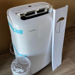 Standing air conditioner ac