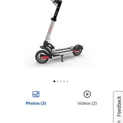 Inokim Electric Scooters