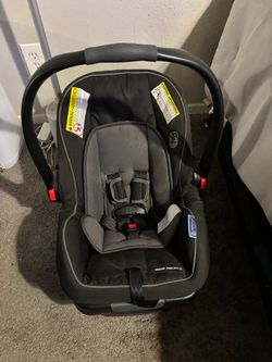 Graco stroller car seat