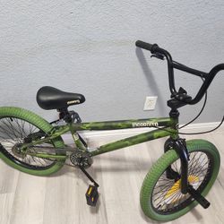 Kend Bike Bmx Boys 20 New Ready To Ride 