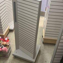 Retail Fixtures For Free