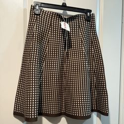 Max Studio Skirt