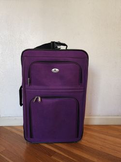 Travel Luggage (Mid Size)