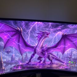 Samsung Odyssey G6 32in 