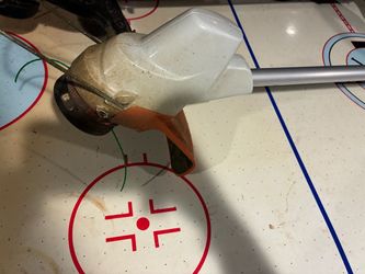 Weed eater