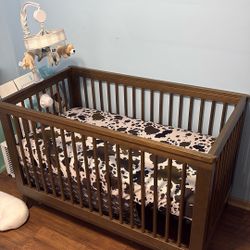Babyletto Crib