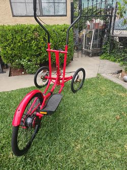 Eclipse Streetstrider for Sale in Chino CA OfferUp