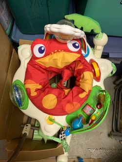 Baby walker