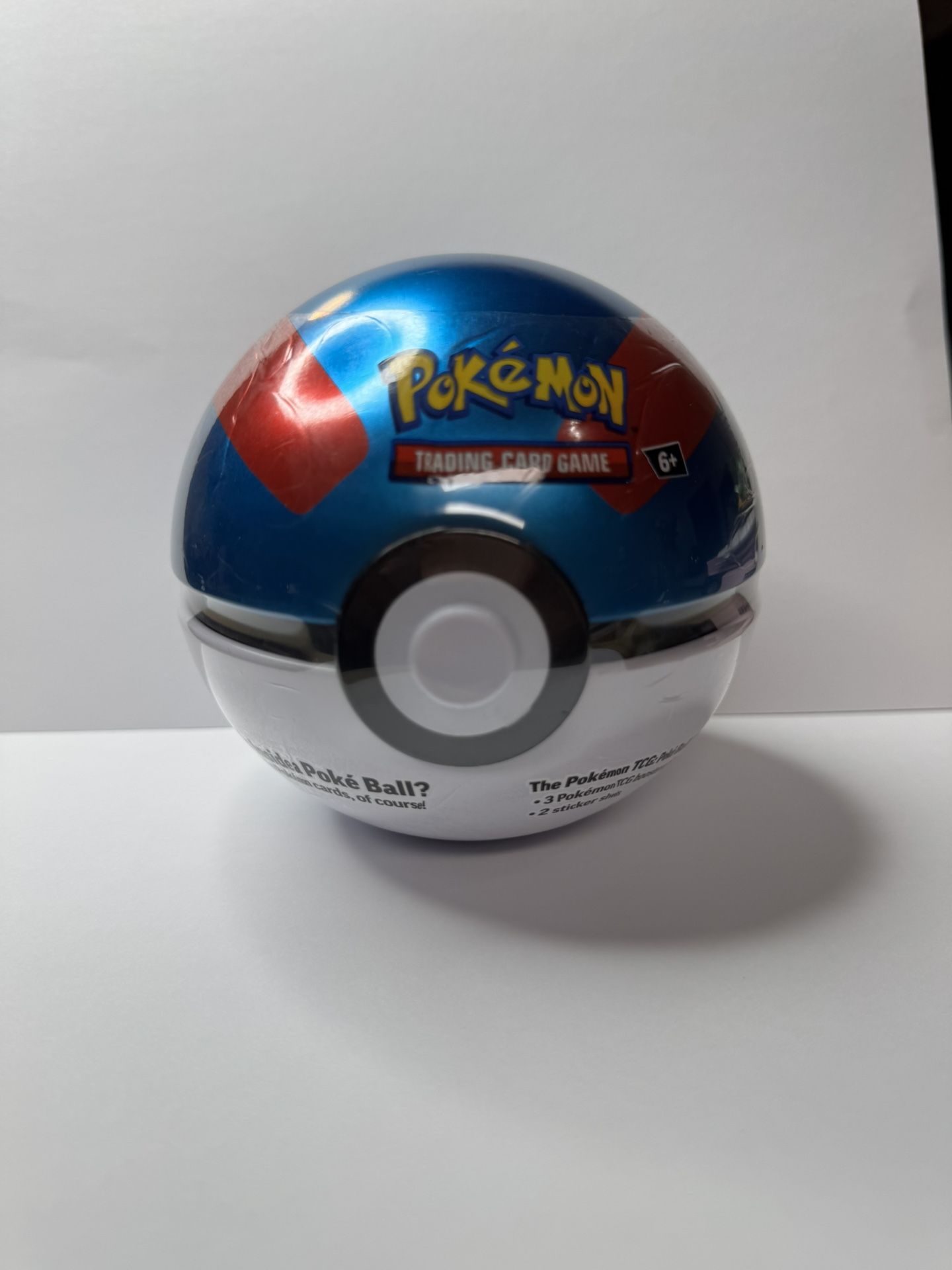Pokeballs