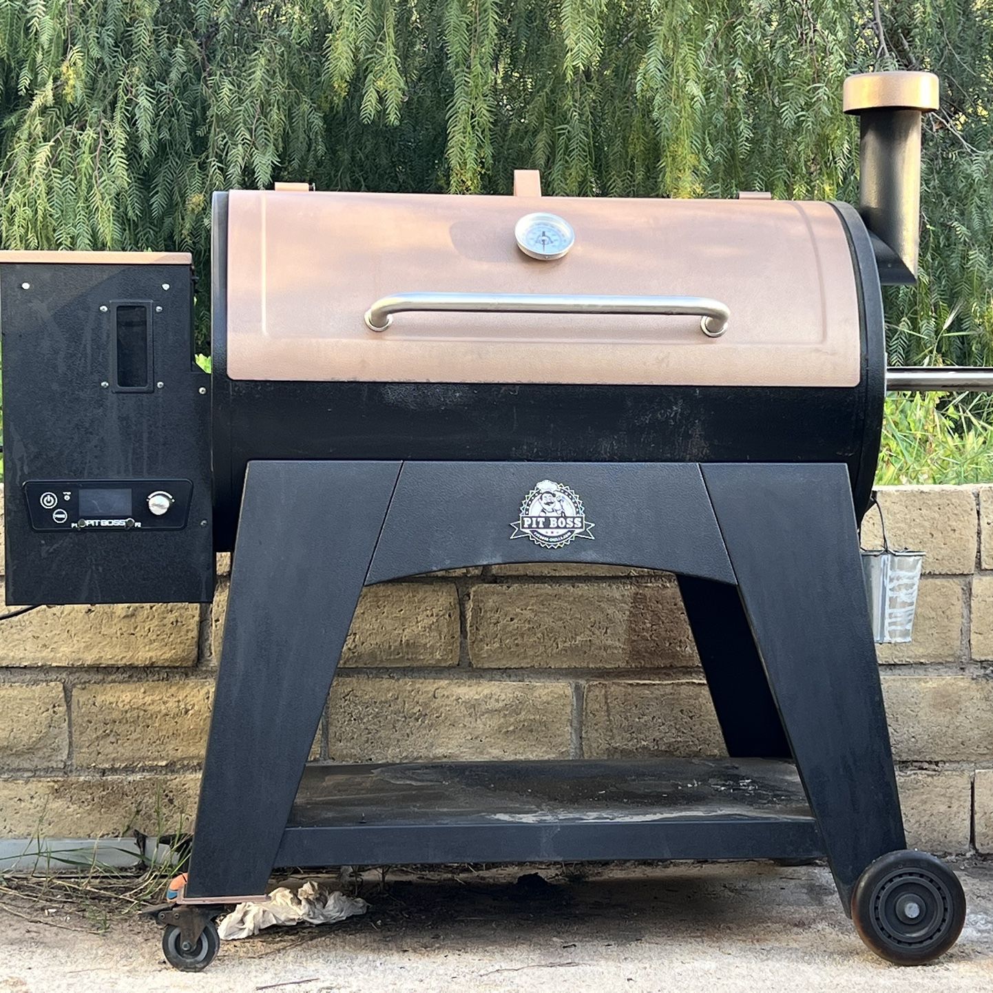 power XL smokeless grill pro for Sale in Rialto, CA - OfferUp