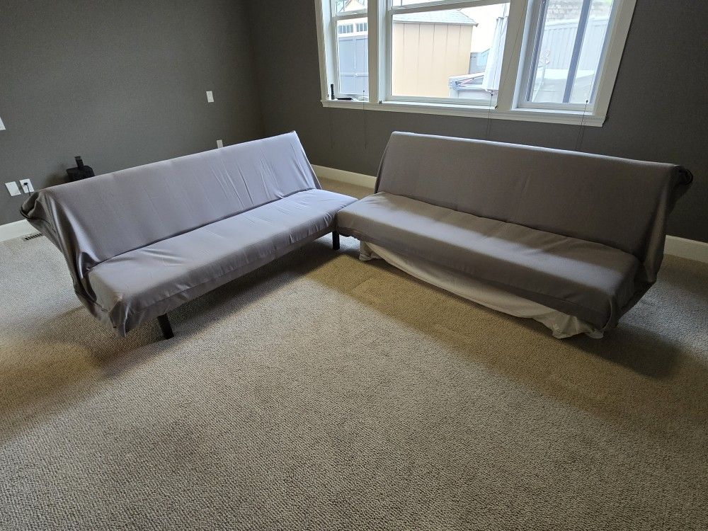 Ikea Balkarp Sleeper Sofas