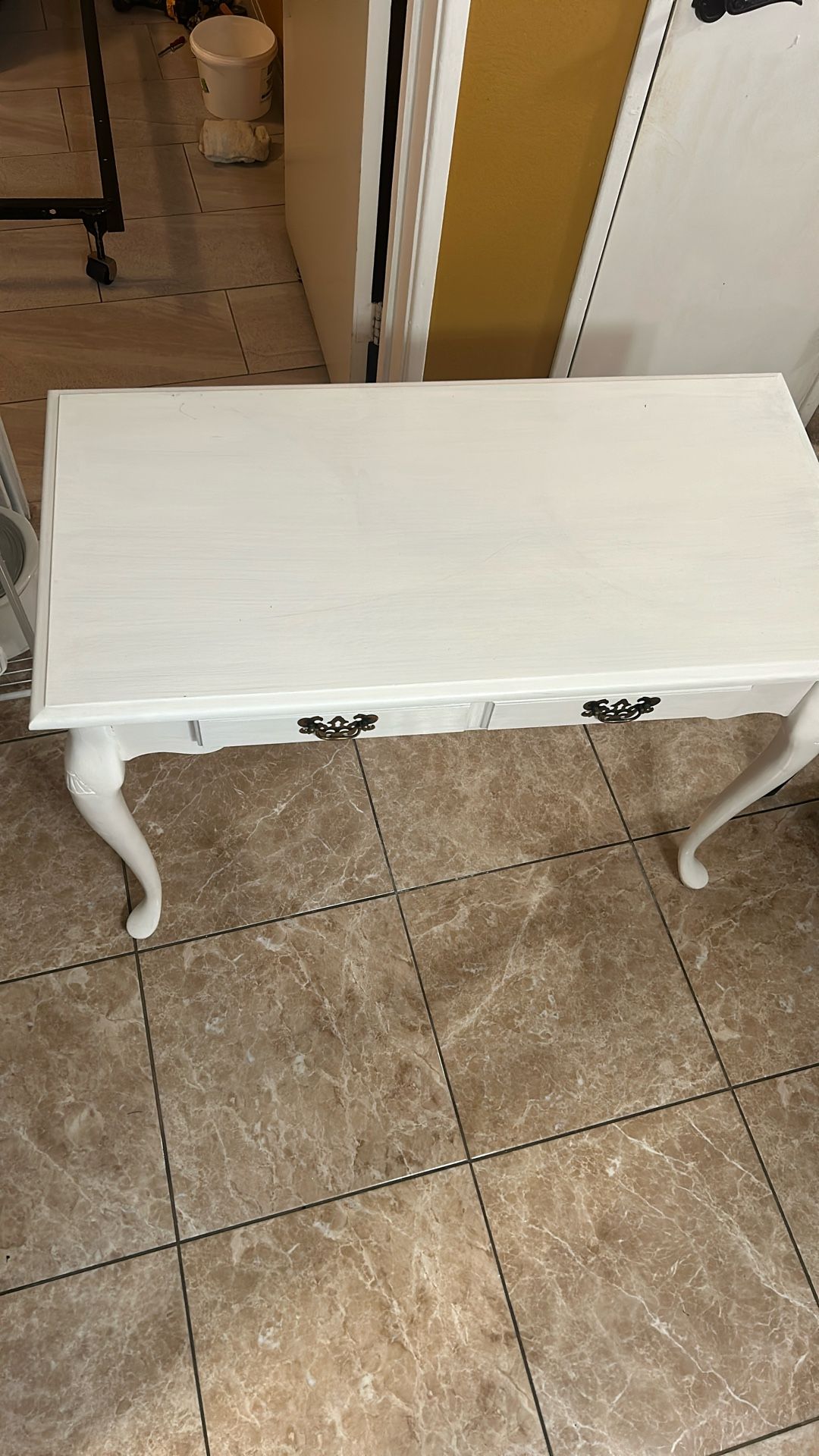 Antique Table