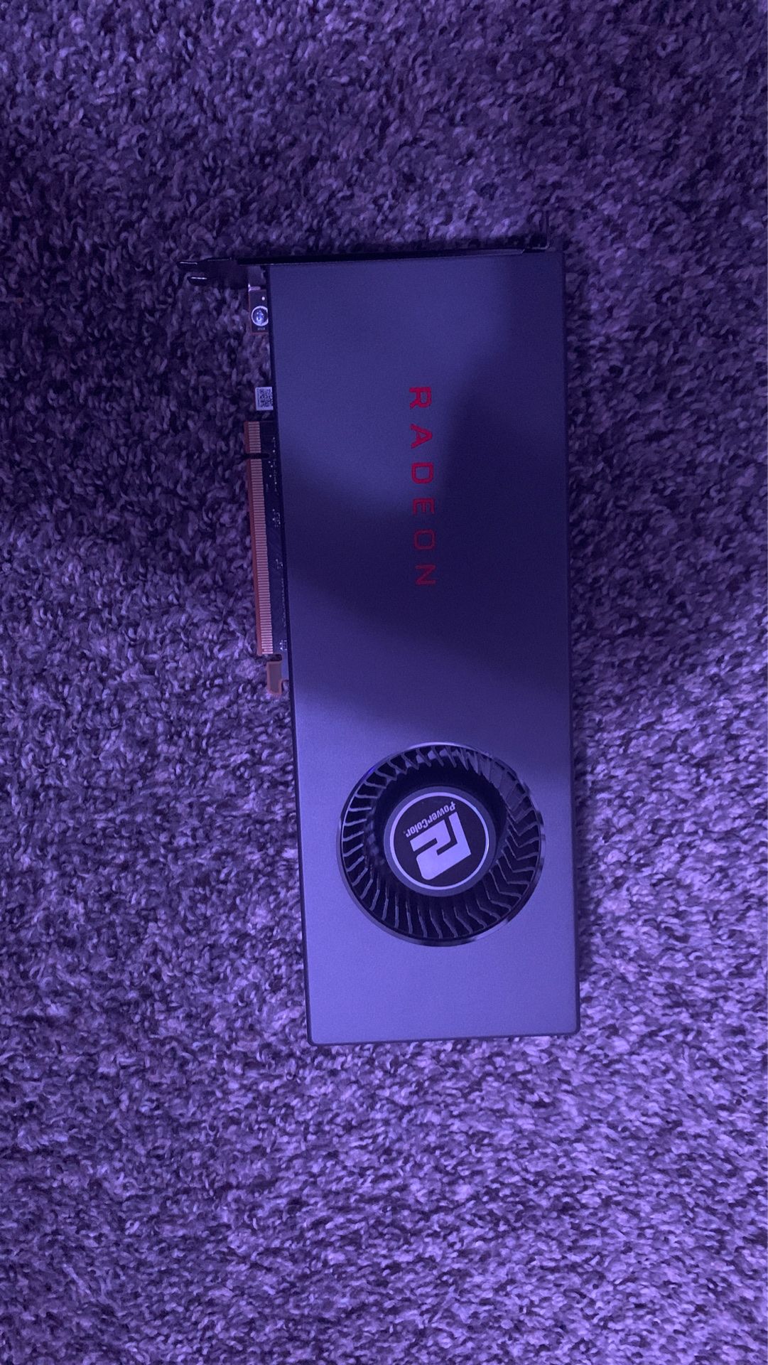 Rx 5700