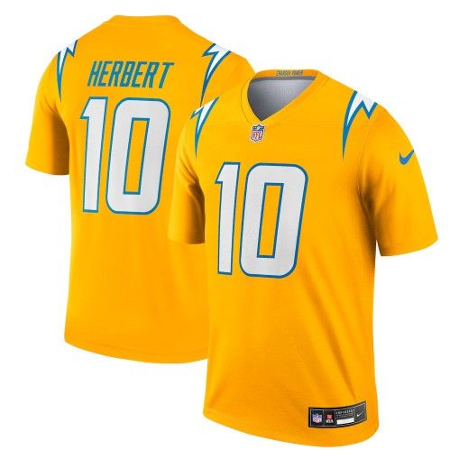 Chargers Jersey