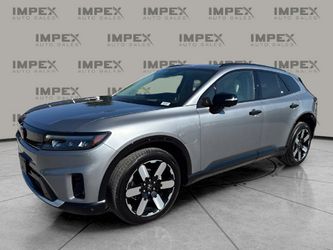 2024 Honda Prologue