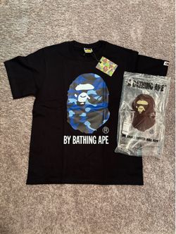 Bape shirt