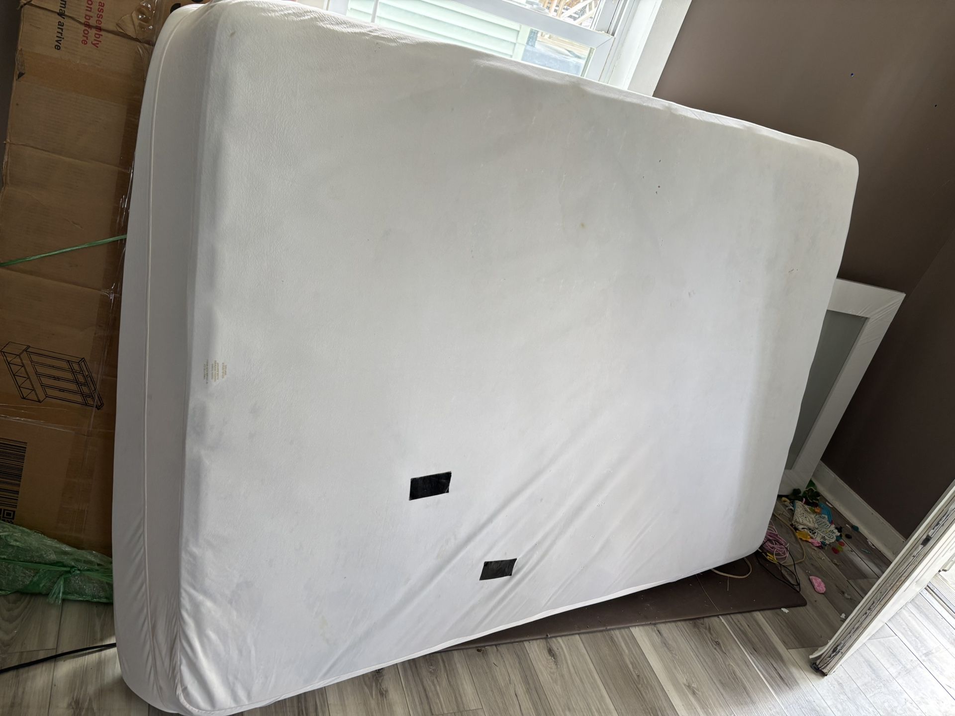 Mattress