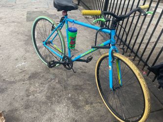 Kent 700C Ridgeland Hybrid Bike